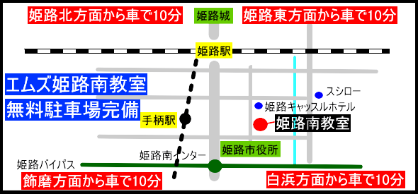 姫路のパソコン教室で短期ＭＯＳ合格