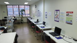 パソコン教室　加古川
